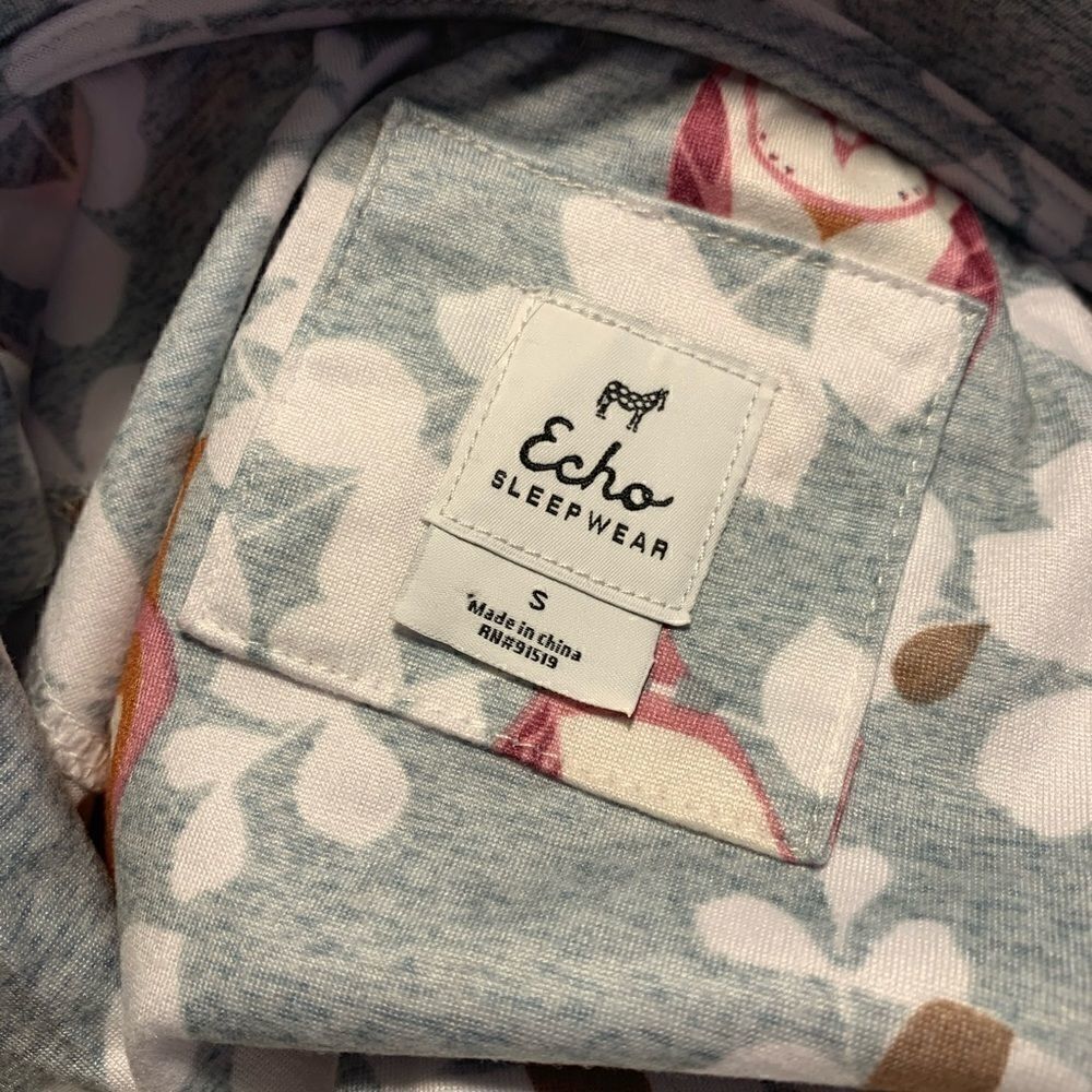 NWOT Echo Nightgown     - Picture 6 of 6